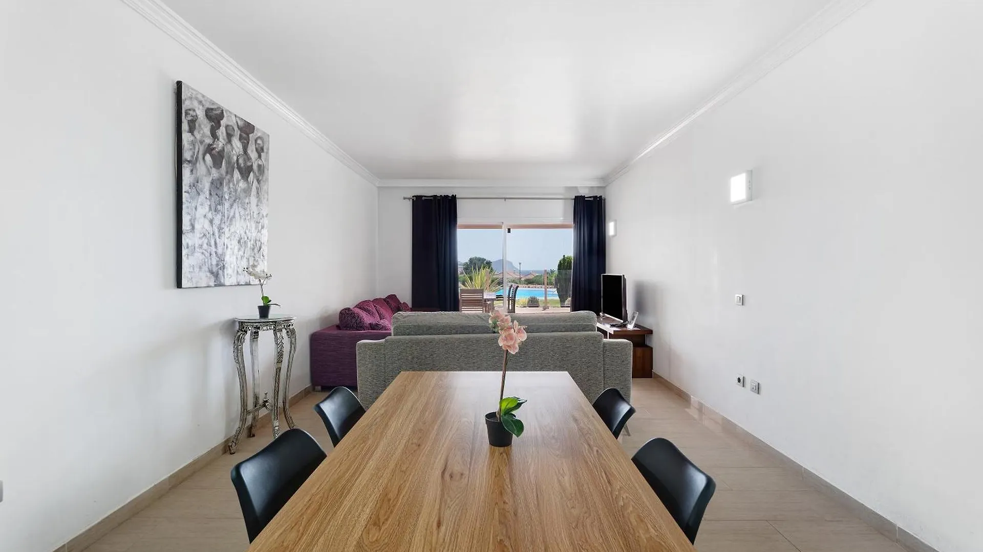 Royal Marine Golf V Apartment San Miguel de Abona Spain