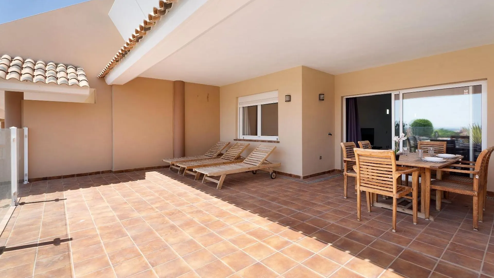 Royal Marine Golf V Apartment San Miguel de Abona