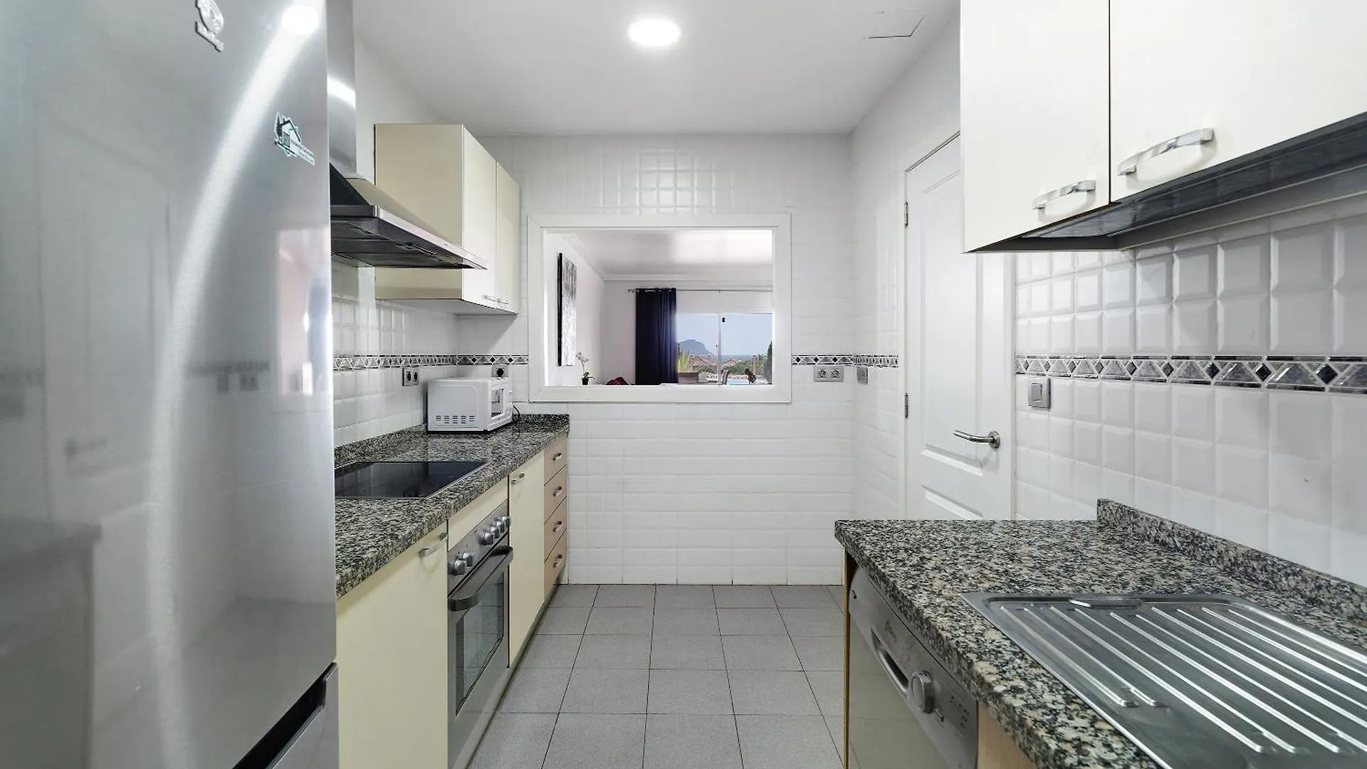 Royal Marine Golf V Apartment San Miguel de Abona Spain