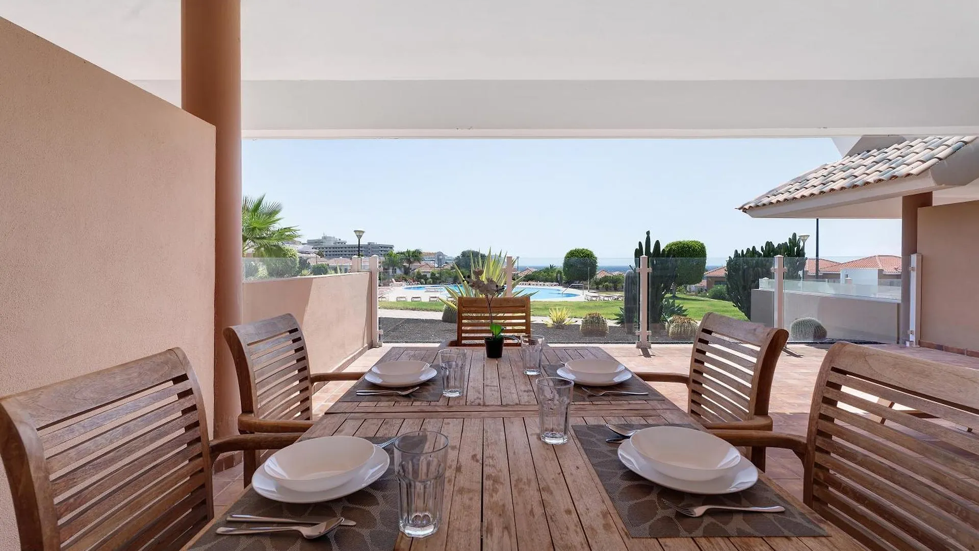 Royal Marine Golf V Apartment San Miguel de Abona