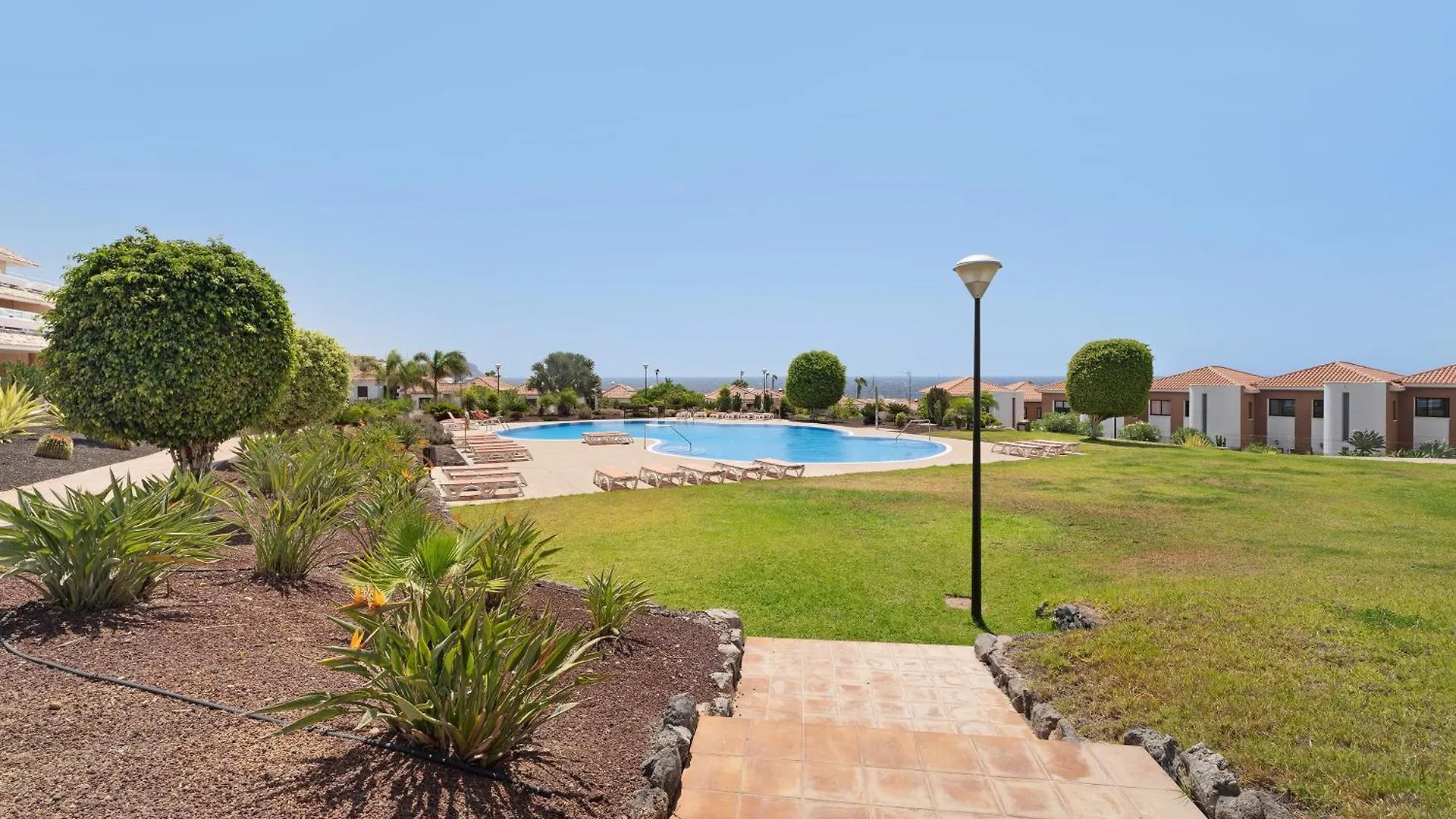 Royal Marine Golf V Apartment San Miguel de Abona 0*,