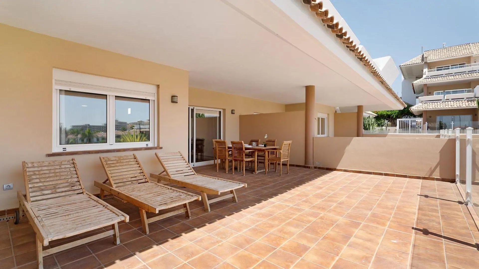 Royal Marine Golf V Apartment San Miguel de Abona