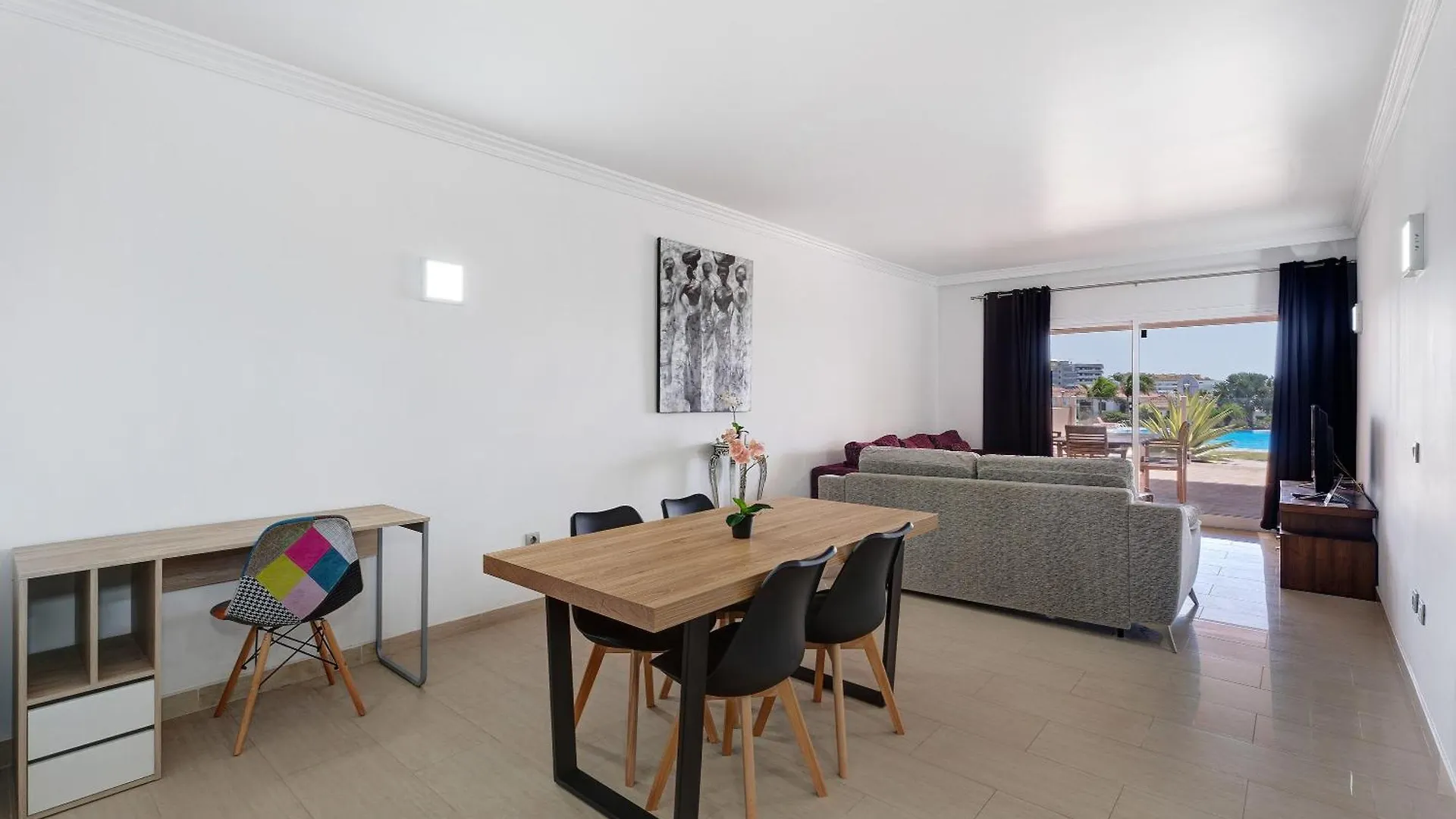 Royal Marine Golf V Apartment San Miguel de Abona