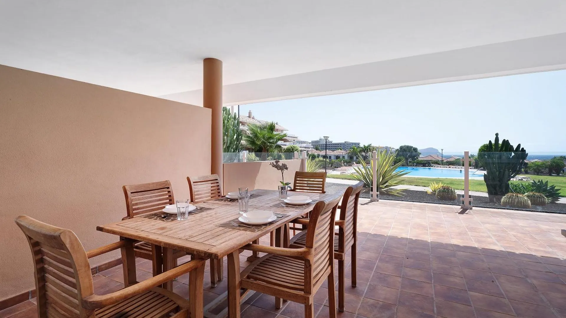 Royal Marine Golf V Apartment San Miguel de Abona