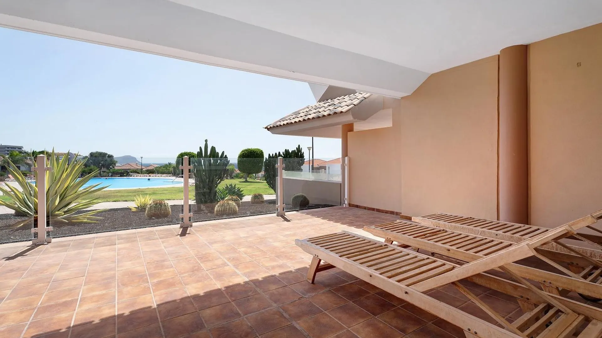 Royal Marine Golf V Apartment San Miguel de Abona