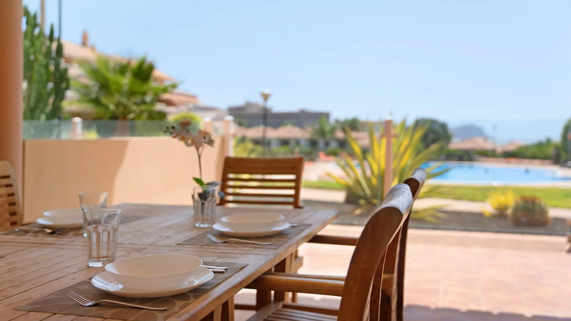 Royal Marine Golf V Apartment San Miguel de Abona