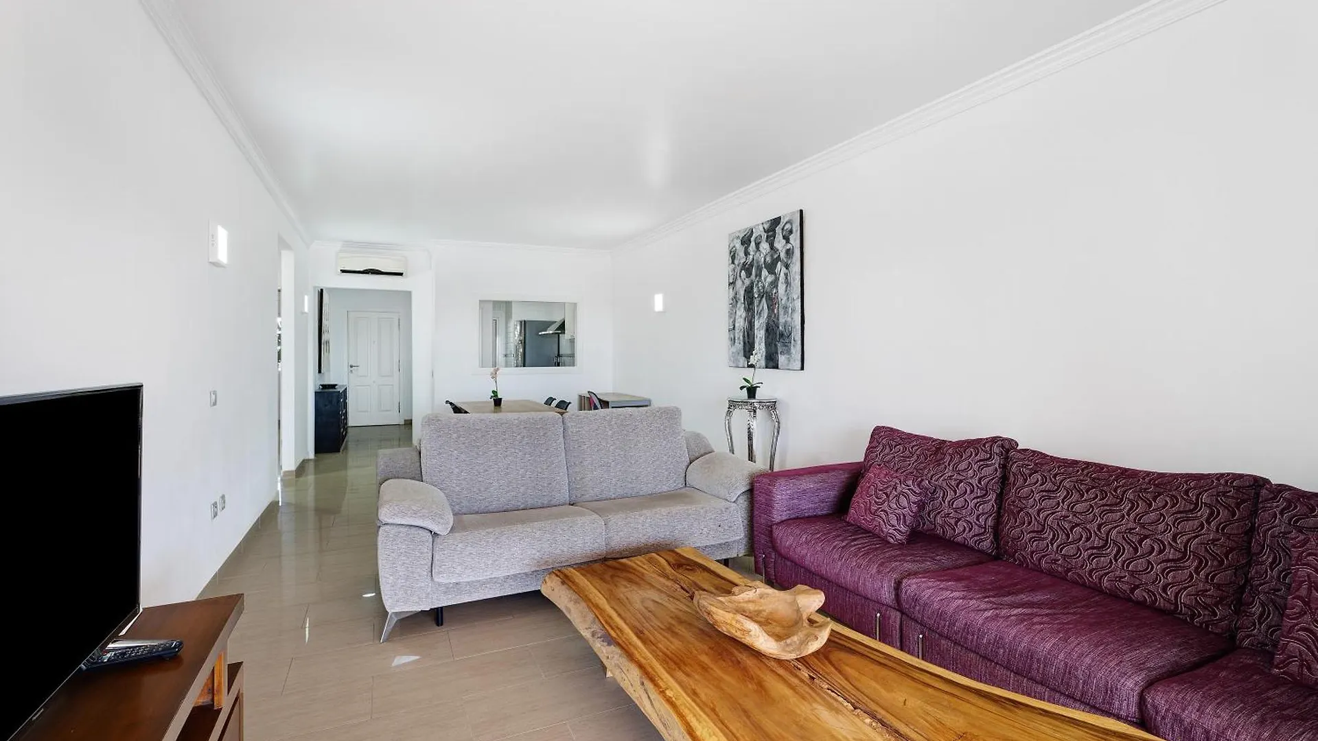 Royal Marine Golf V Apartment San Miguel de Abona Spain