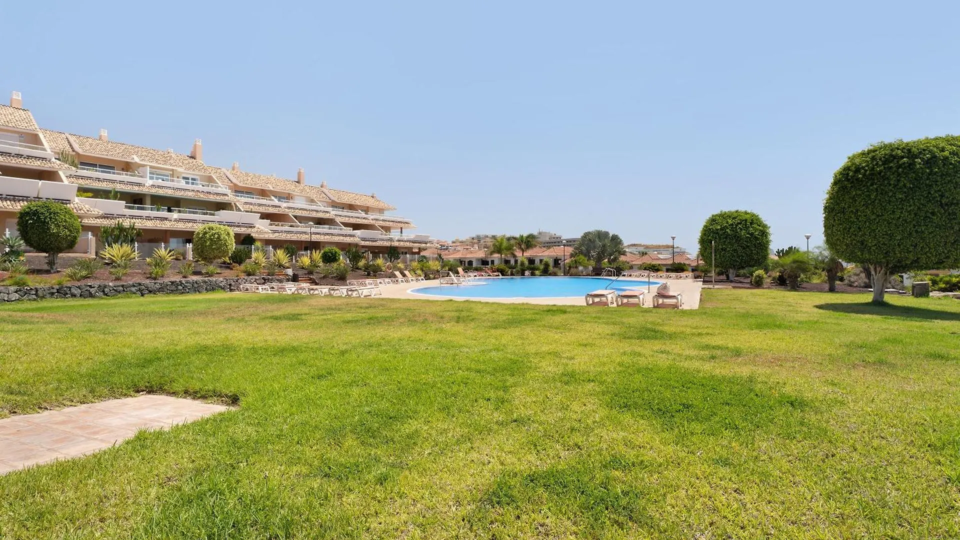 Royal Marine Golf V Apartment San Miguel de Abona 0*,  Spain