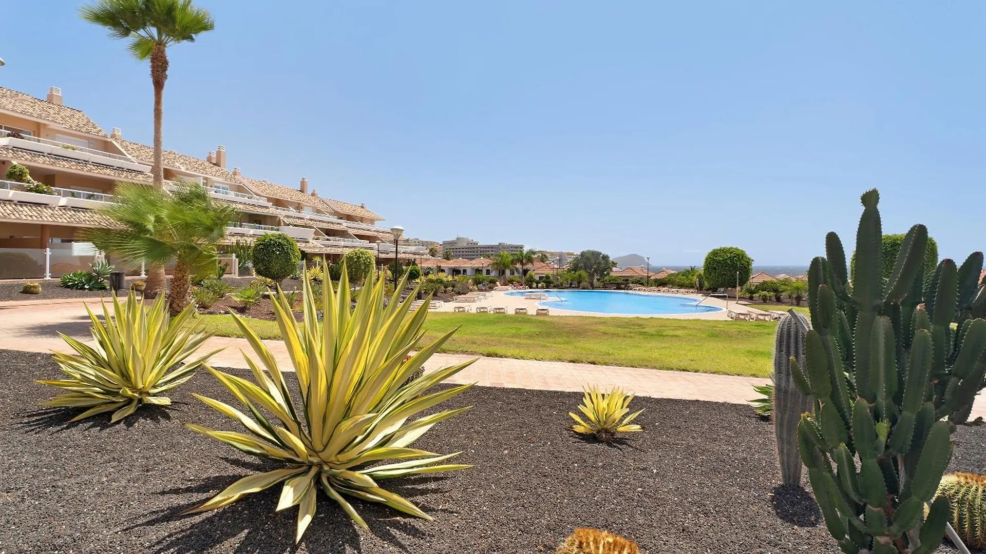 Royal Marine Golf V Apartment San Miguel de Abona