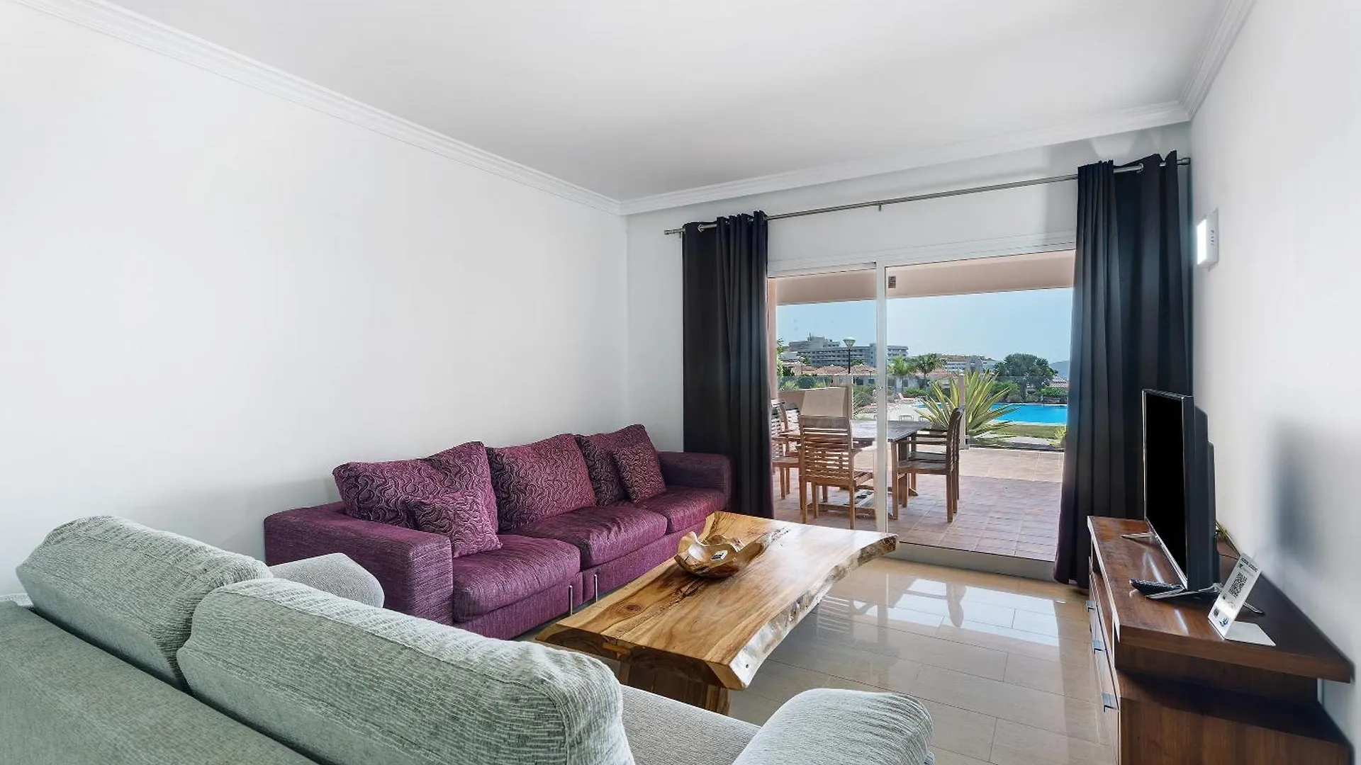 Royal Marine Golf V Apartment San Miguel de Abona