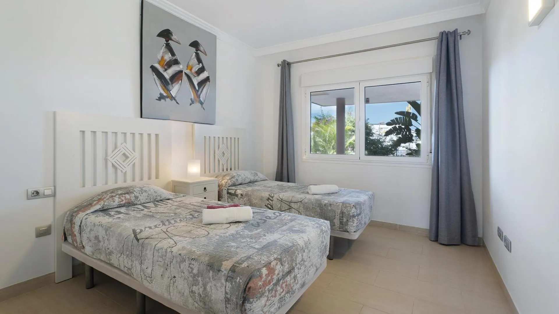 Royal Marine Golf V Apartment San Miguel de Abona Spain