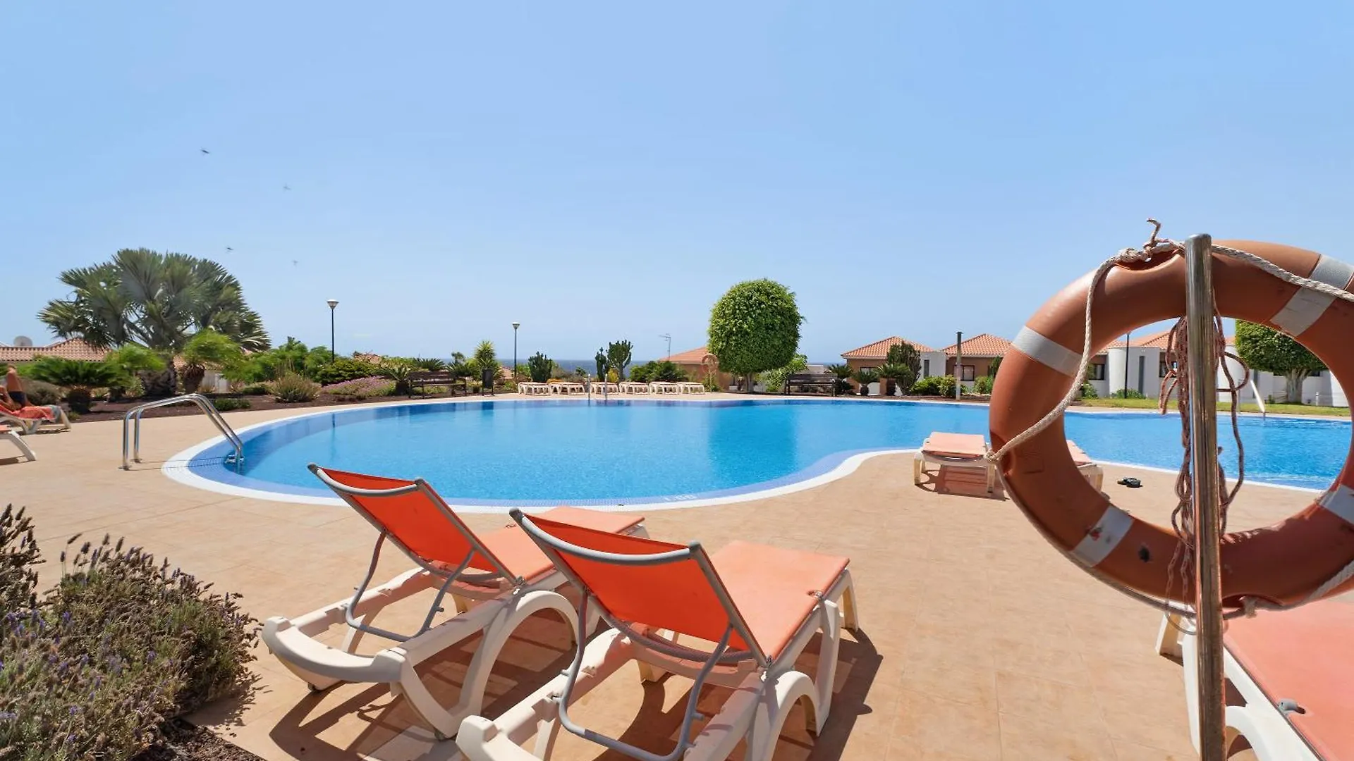 Royal Marine Golf V Apartment San Miguel de Abona
