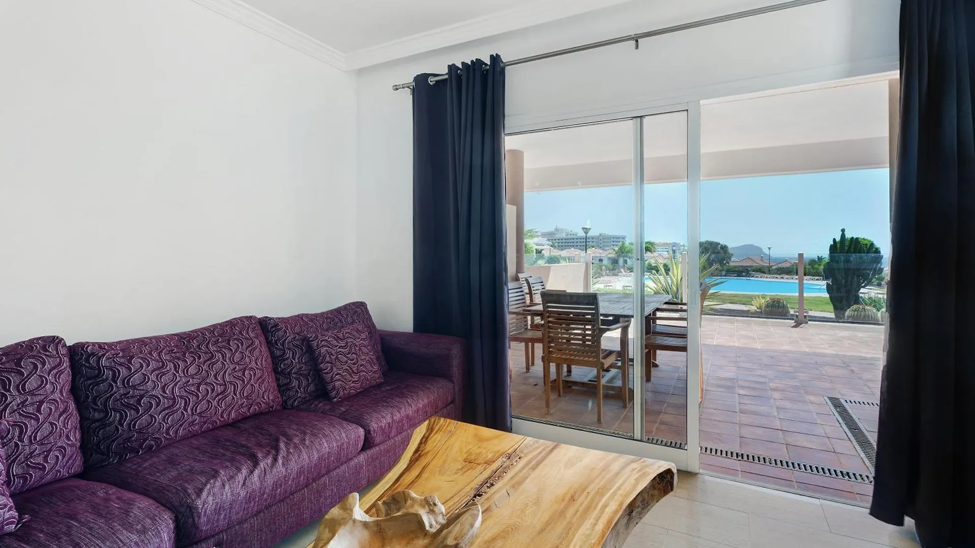Royal Marine Golf V Apartment San Miguel de Abona Spain
